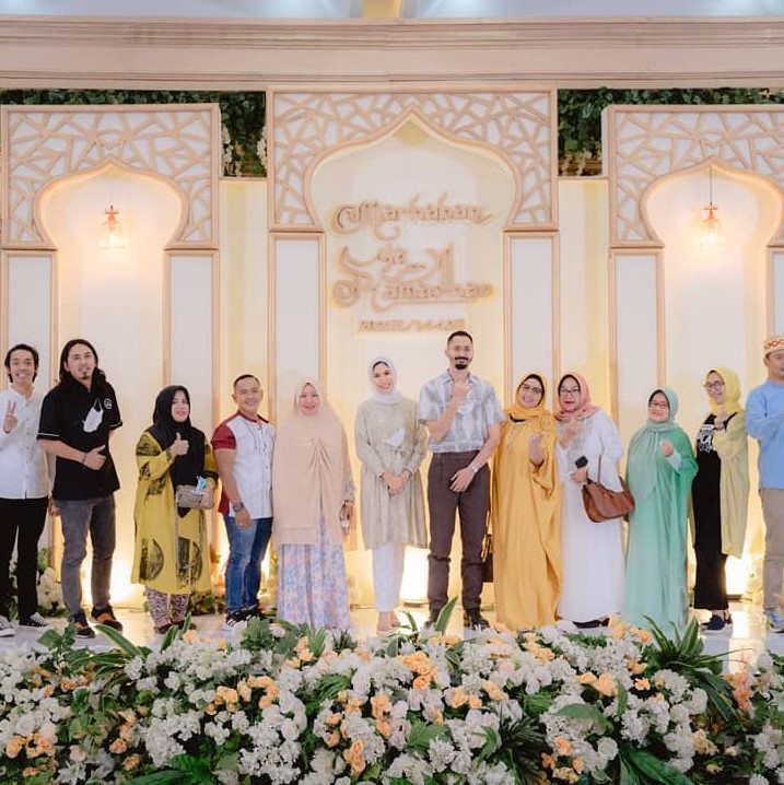 bukber